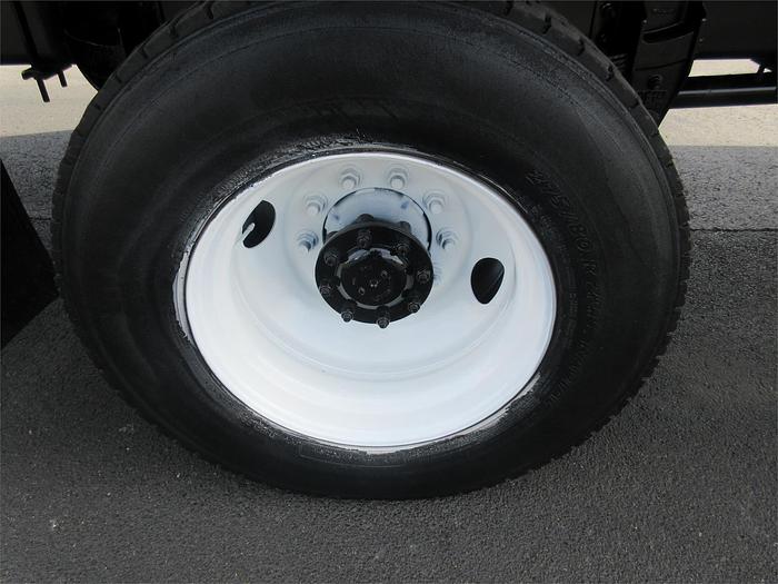 Used 2021 KENWORTH T270