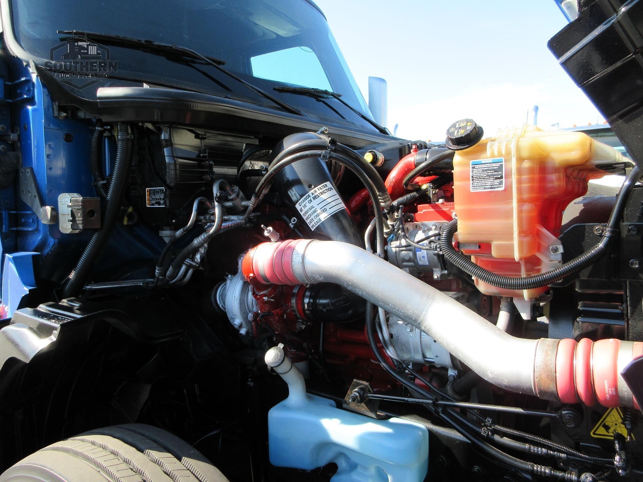 Used 2021 INTERNATIONAL LT