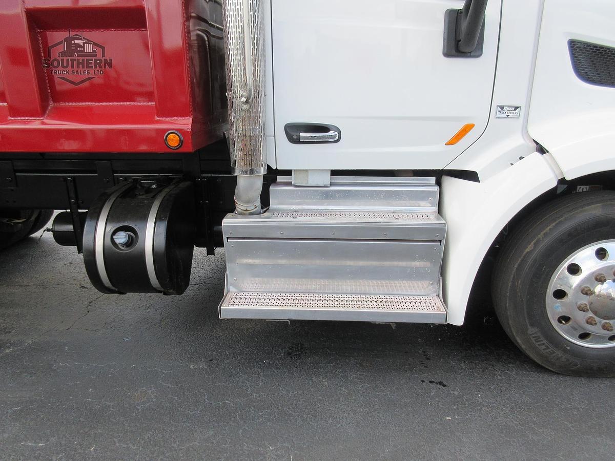 Used 2020 PETERBILT 579