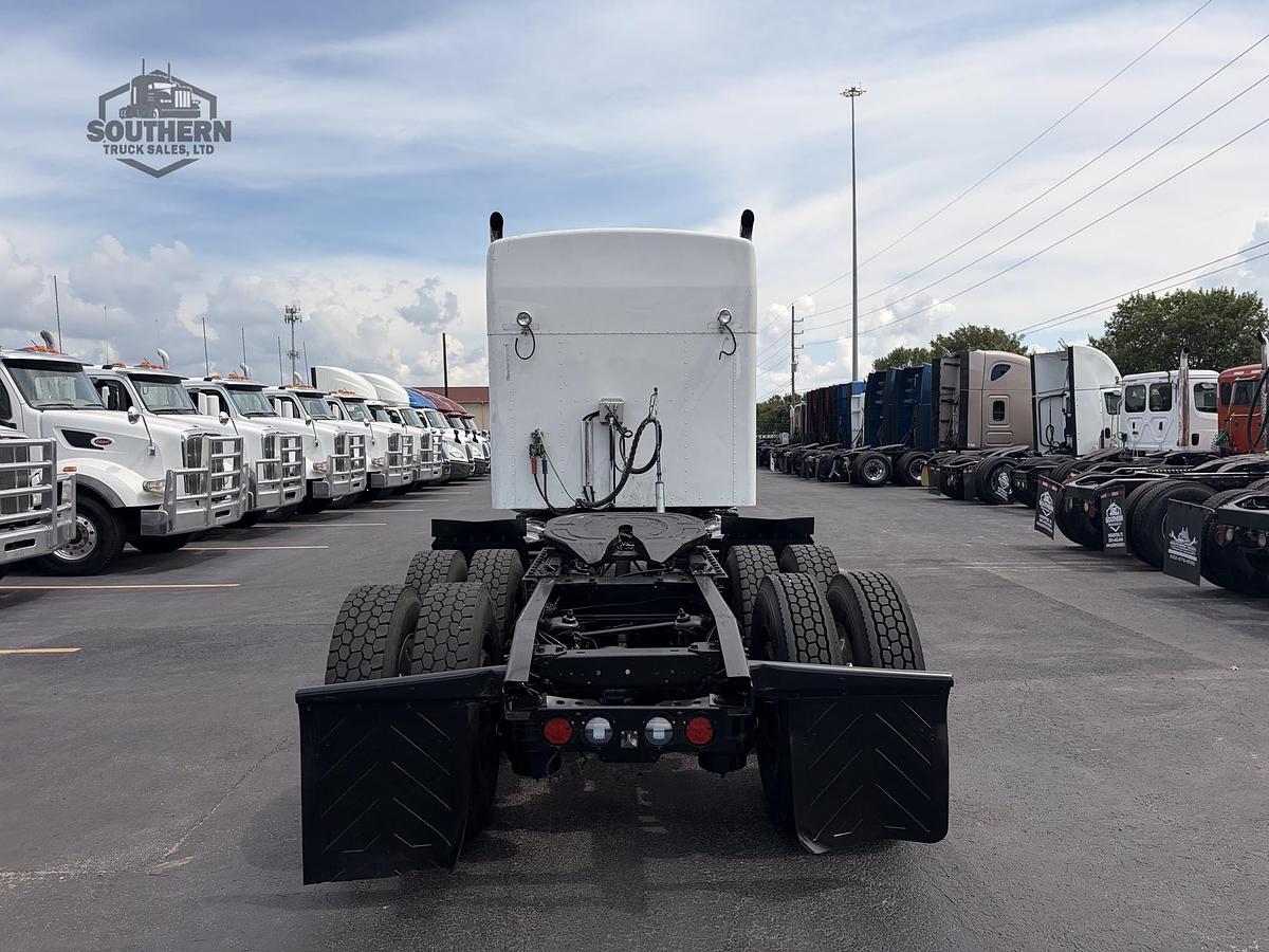 Used 2019 KENWORTH T800