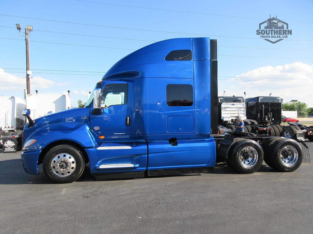 Used 2021 INTERNATIONAL LT