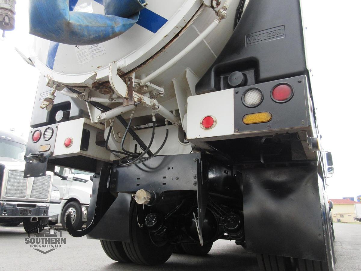 Used 2014 FREIGHTLINER 114SD