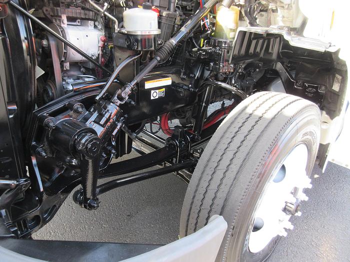 Used 2020 PETERBILT 579