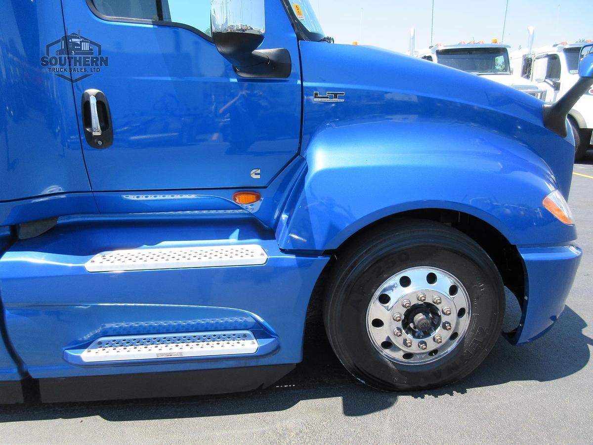 Used 2021 INTERNATIONAL LT