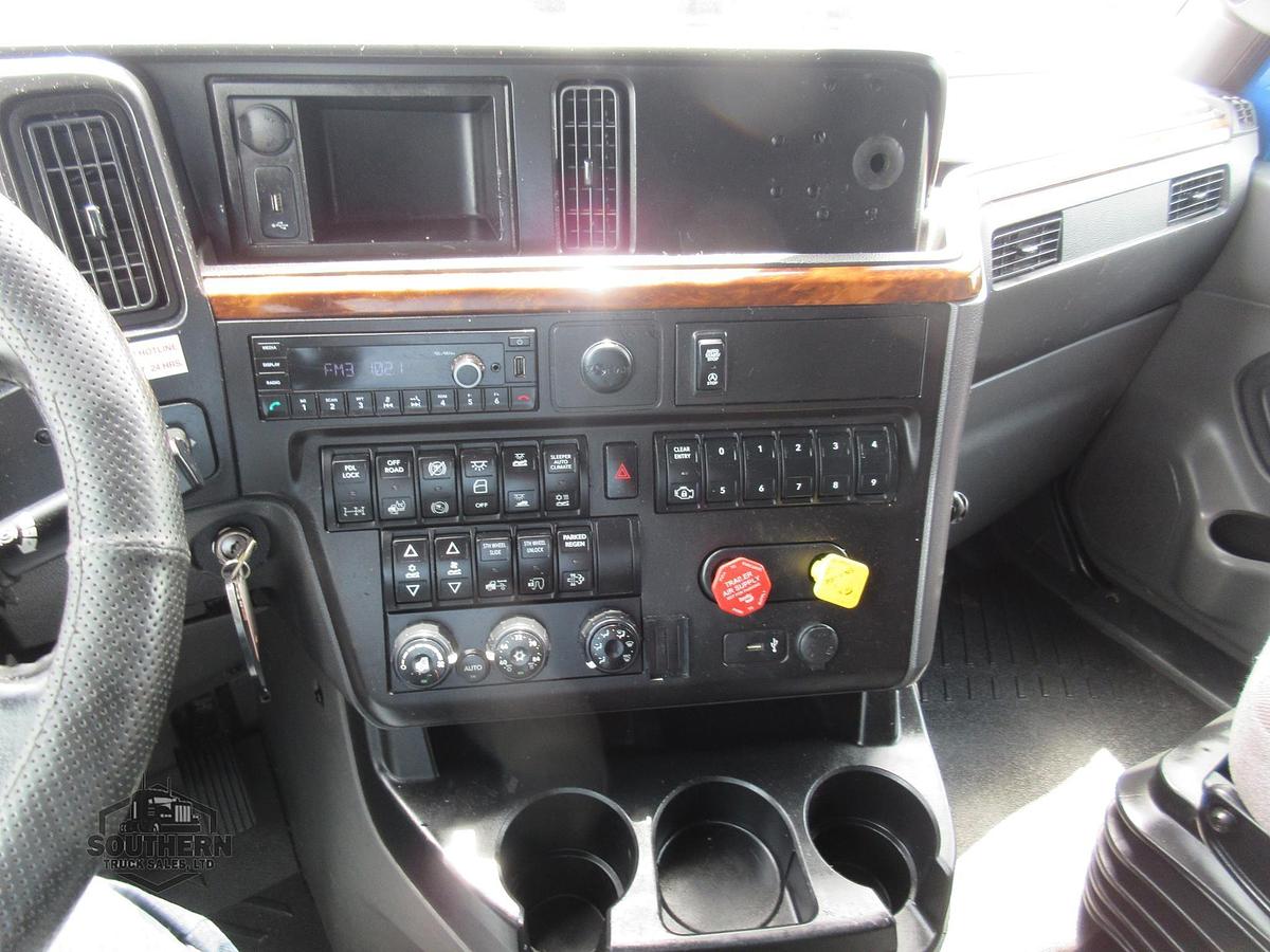 Used 2021 INTERNATIONAL LT