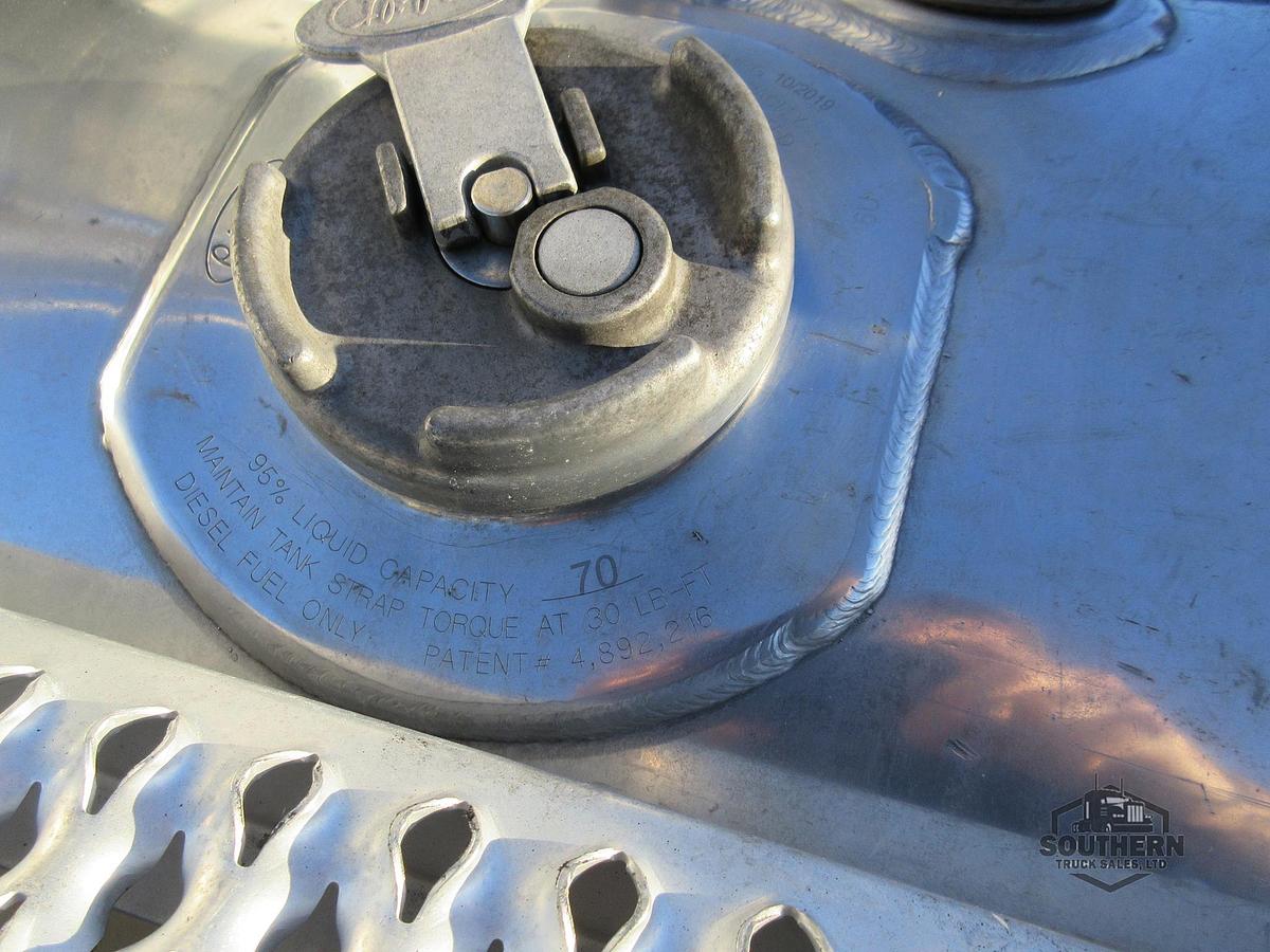 Used 2020 PETERBILT 389