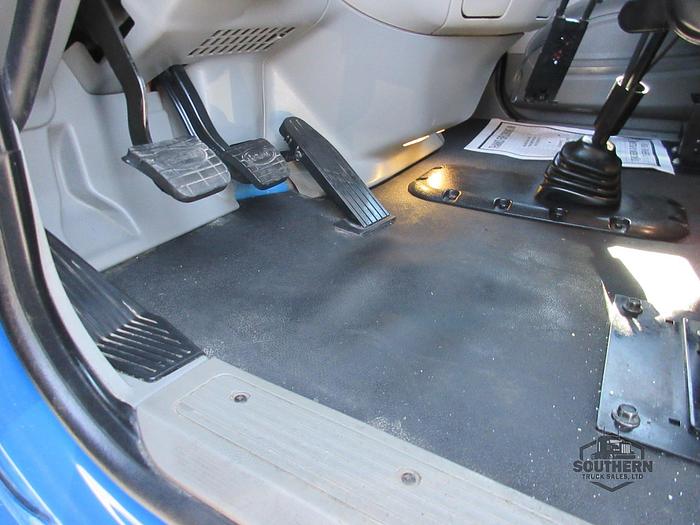 Used 2020 PETERBILT 567