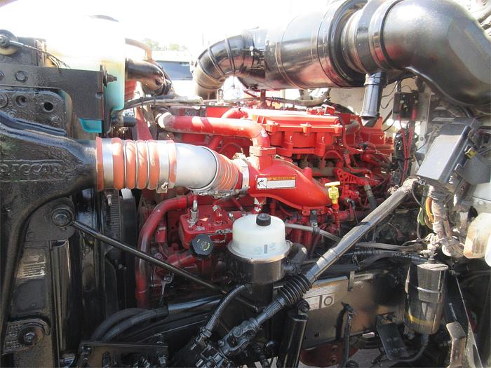 Used 2013 PETERBILT 365