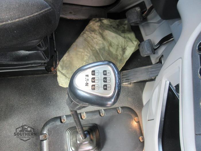 Used 2020 PETERBILT 567