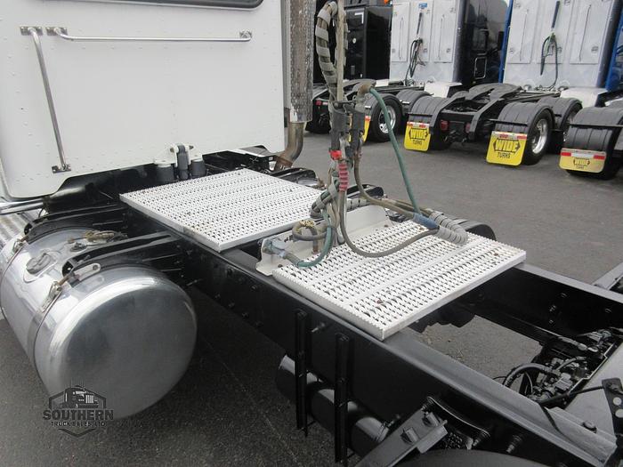 Used 2019 PETERBILT 389