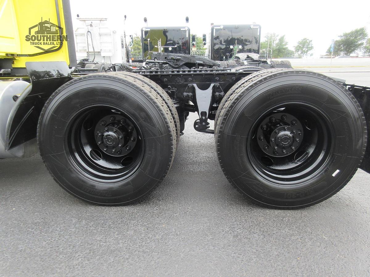 Used 2023 INTERNATIONAL LT