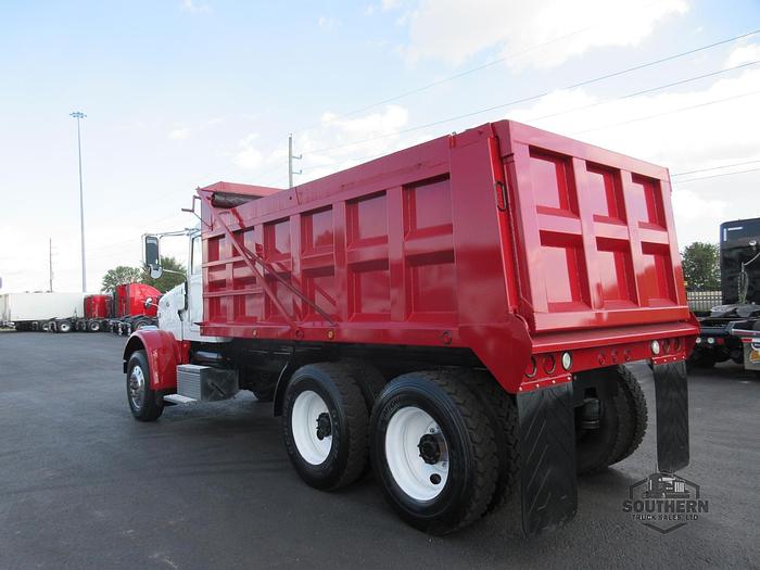 Used 2015 PETERBILT 365