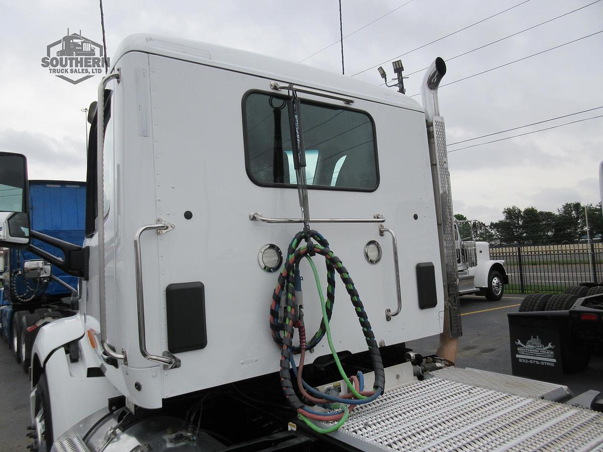 Used 2020 PETERBILT 579