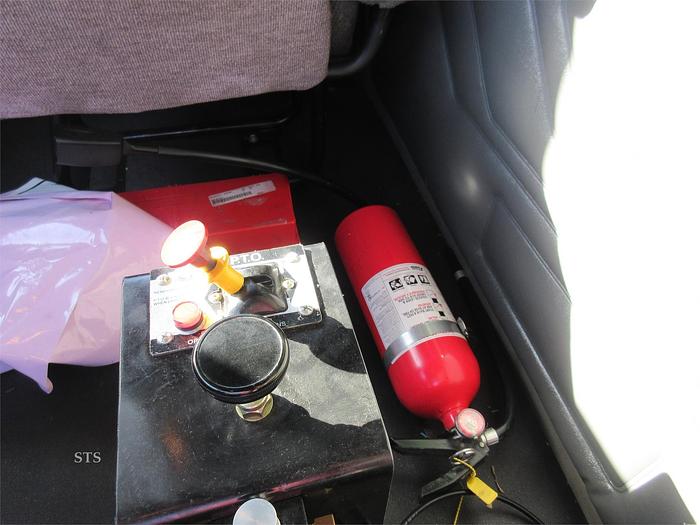 Used 2016 FREIGHTLINER CASCADIA 125