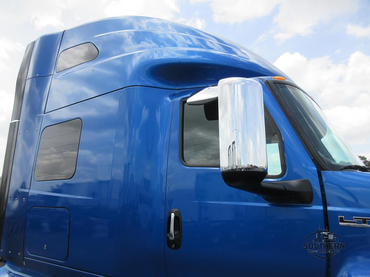 Used 2021 INTERNATIONAL LT
