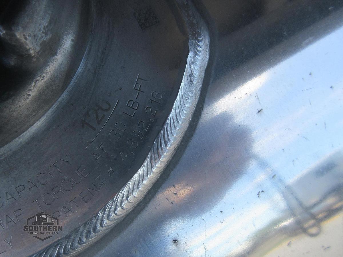 Used 2023 PETERBILT 567