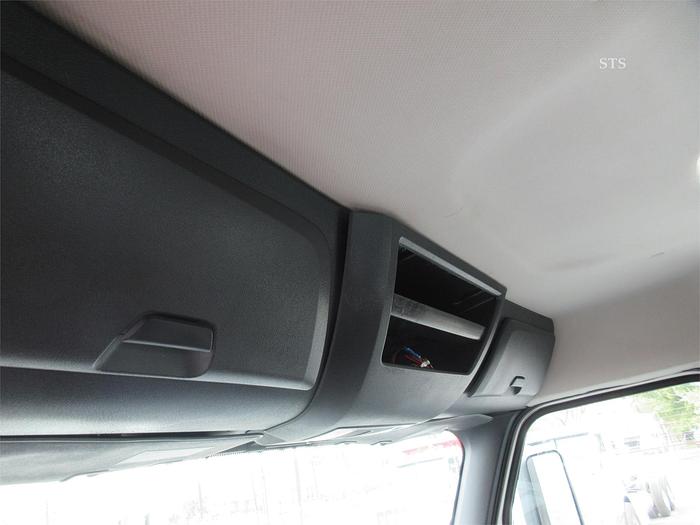 Used 2019 FREIGHTLINER CASCADIA 126