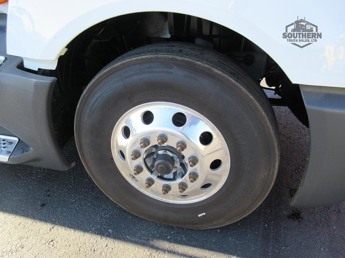 Used 2021 INTERNATIONAL LT