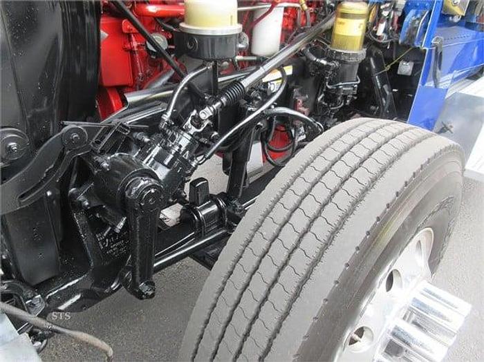 Used 2018 PETERBILT 389