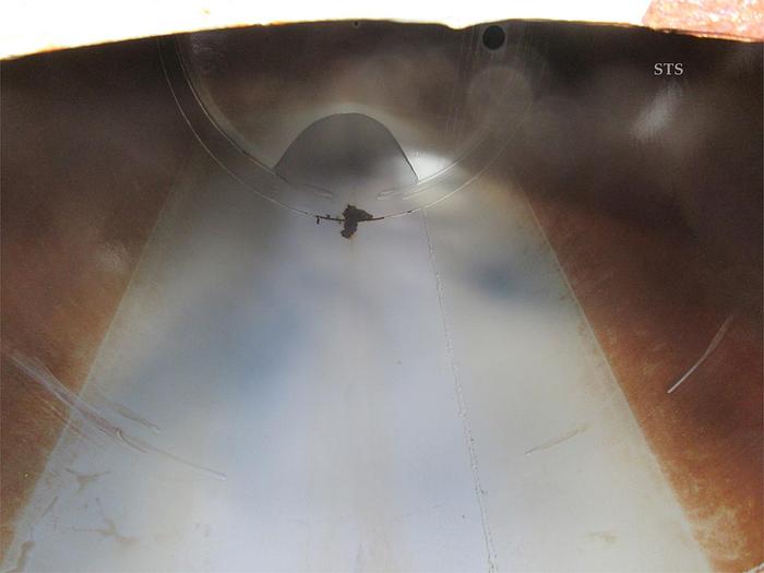 Used 2012 FORTITUDE 130 BBL 42'X96"