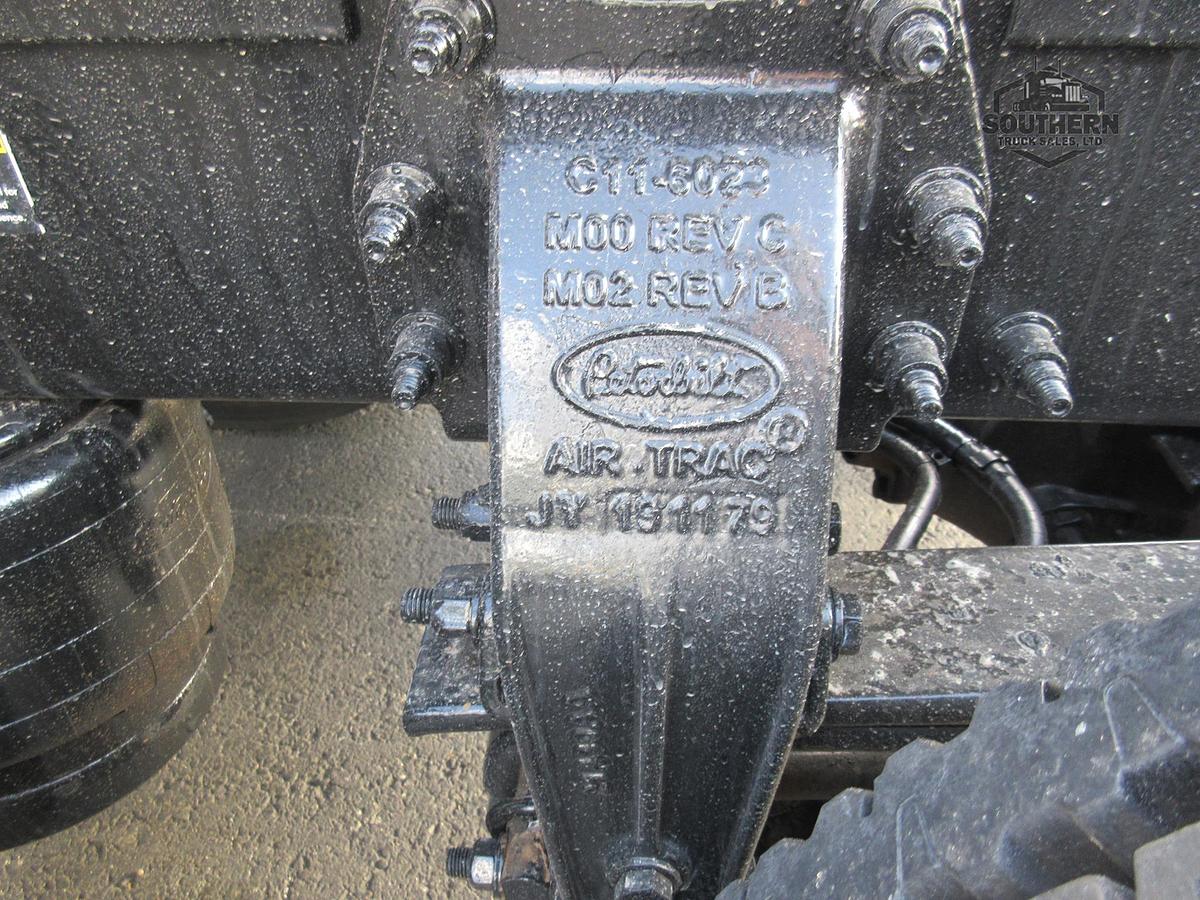 Used 2021 PETERBILT 389