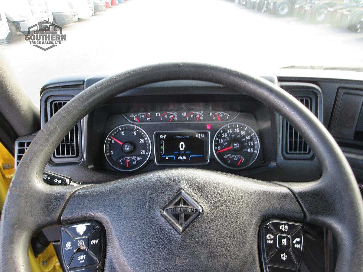 Used 2023 INTERNATIONAL LT