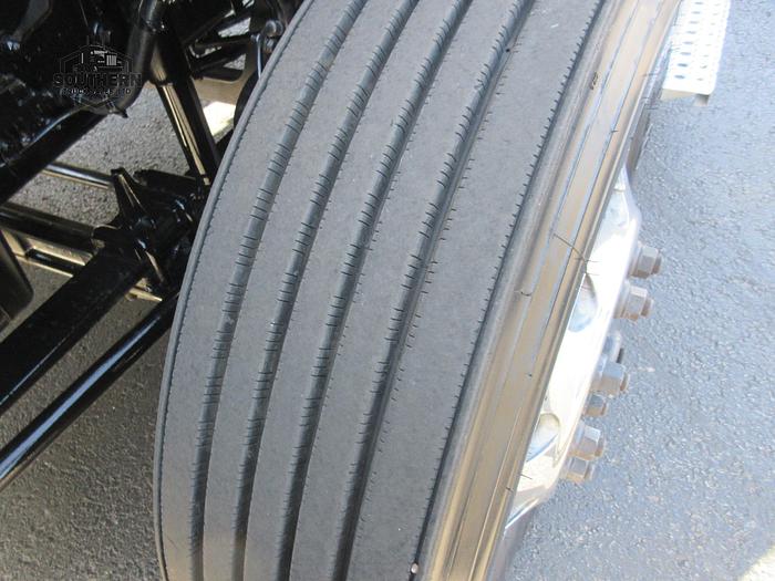 Used 2020 FREIGHTLINER CASCADIA 126