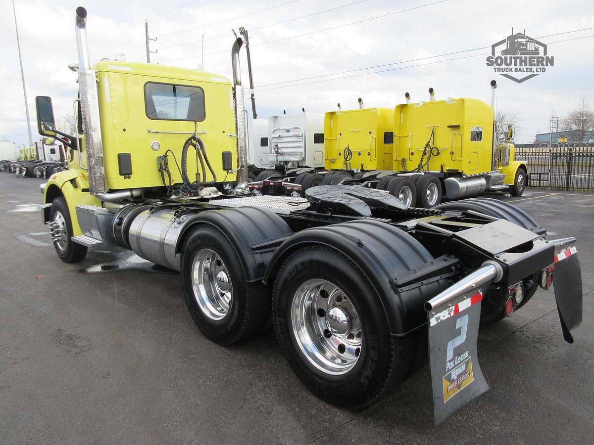 Used 2020 PETERBILT 567