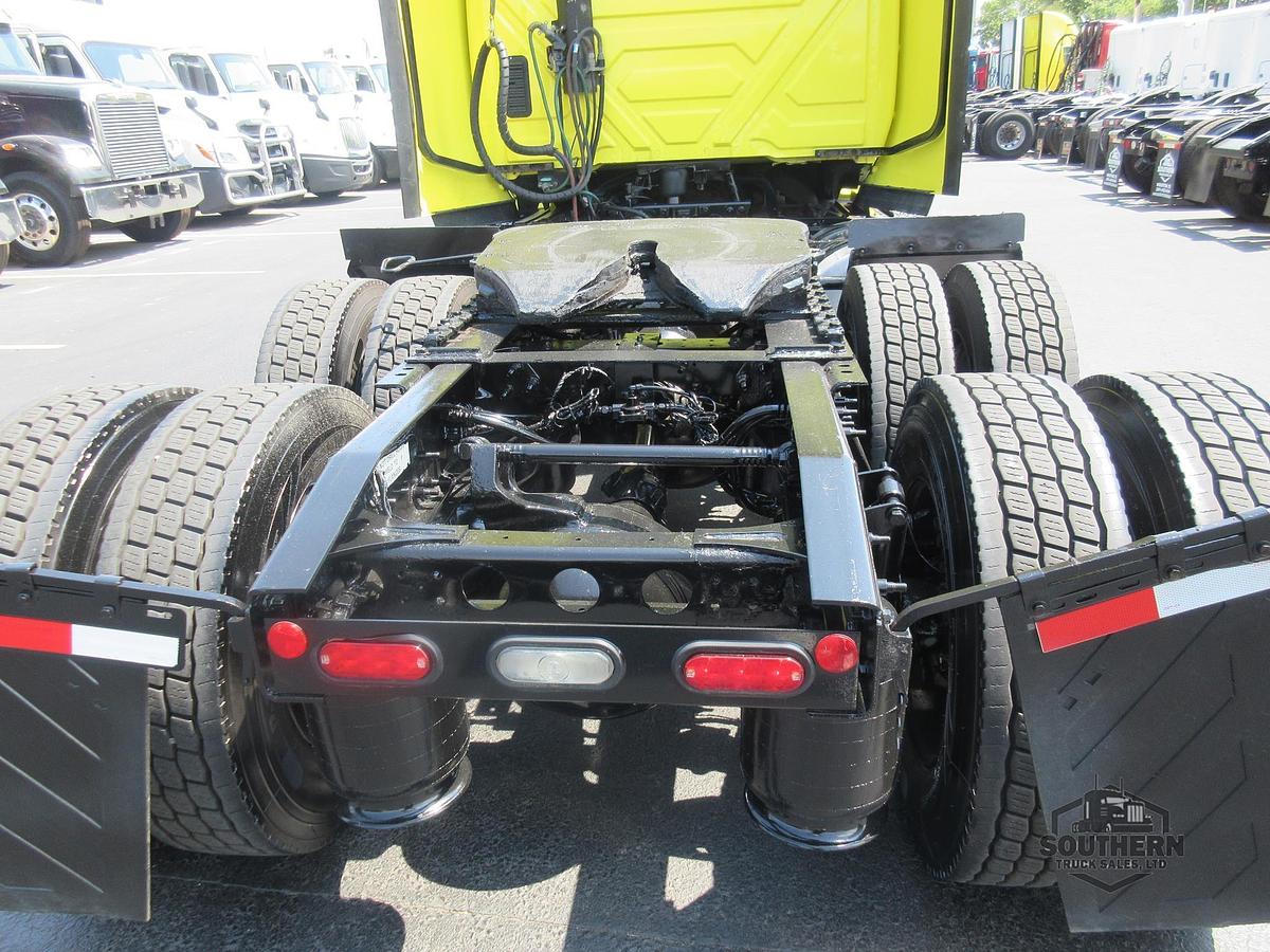 Used 2023 INTERNATIONAL LT