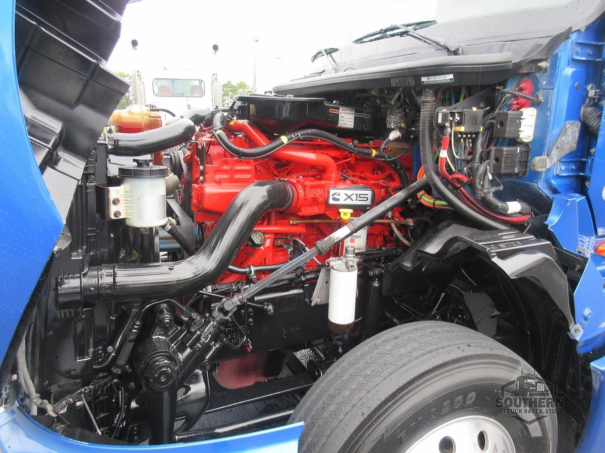 Used 2021 INTERNATIONAL LT