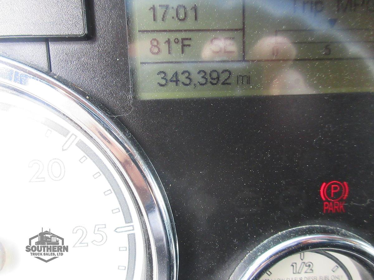 Used 2021 FREIGHTLINER CORONADO 122 SD