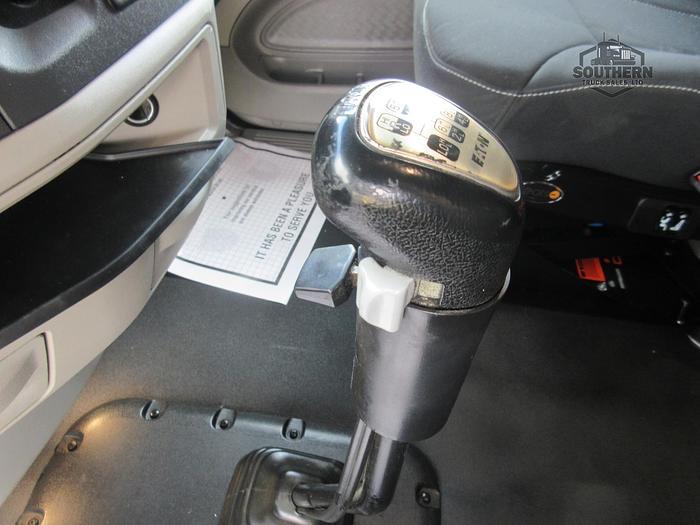 Used 2020 PETERBILT 567