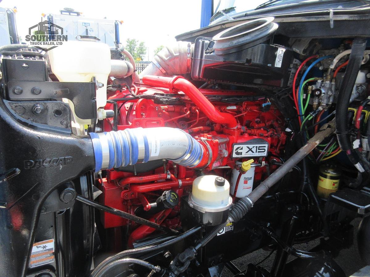 Used 2019 PETERBILT 567