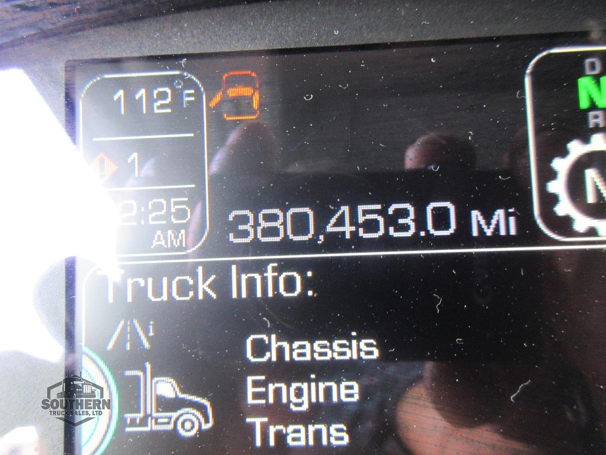 Used 2020 KENWORTH T680