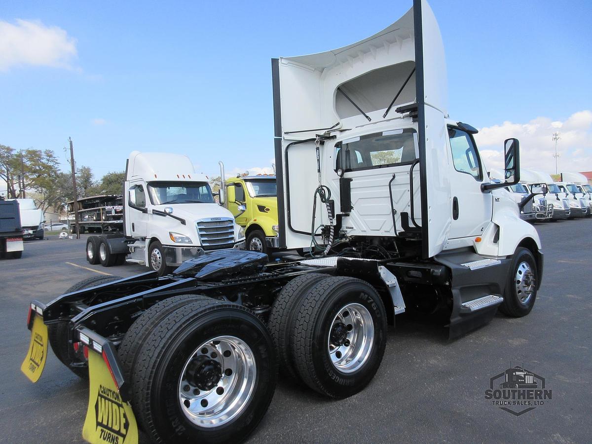 Used 2021 INTERNATIONAL LT