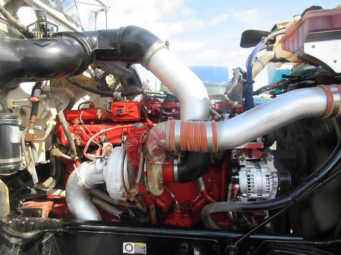 Used 2019 PETERBILT 389