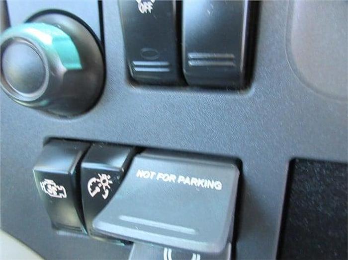 Used 2020 PETERBILT 579