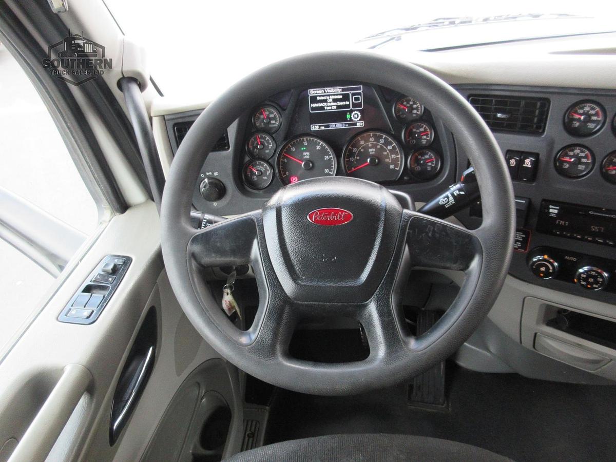 Used 2019 PETERBILT 567