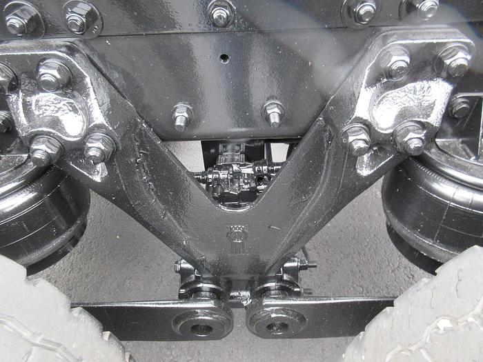 Used 2021 KENWORTH T880