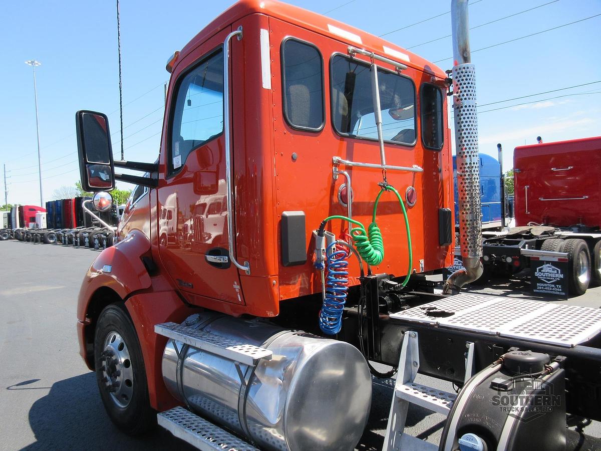Used 2019 KENWORTH T680