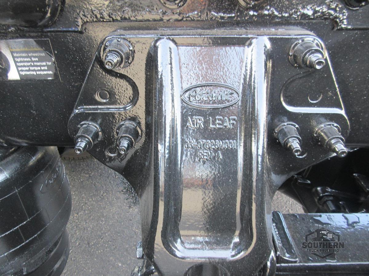 Used 2019 PETERBILT 389