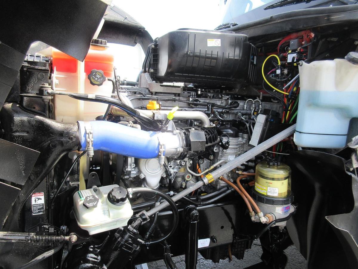Used 2023 FREIGHTLINER CORONADO 122 SD