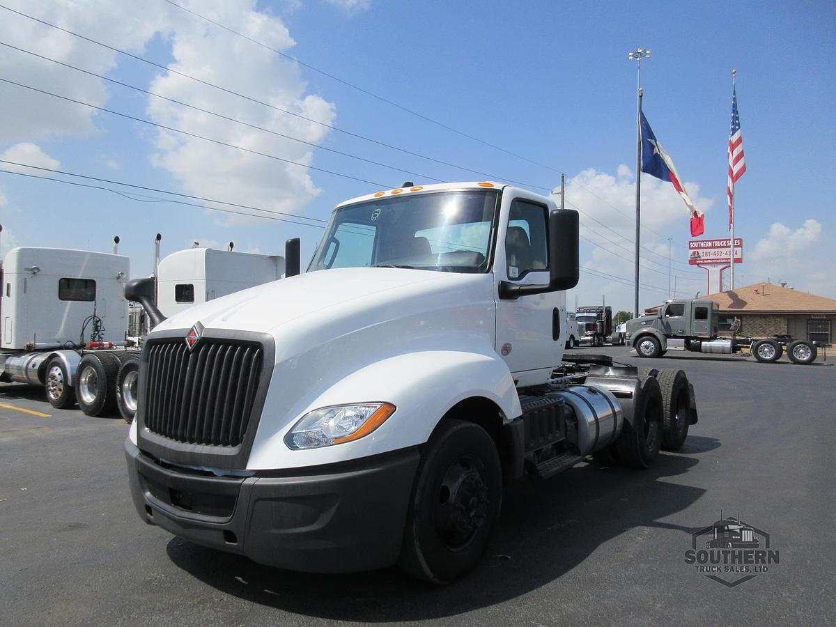 Used 2023 INTERNATIONAL LT
