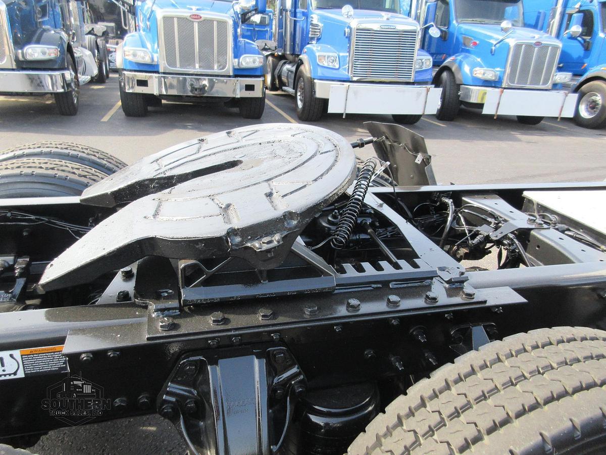 Used 2017 KENWORTH T680