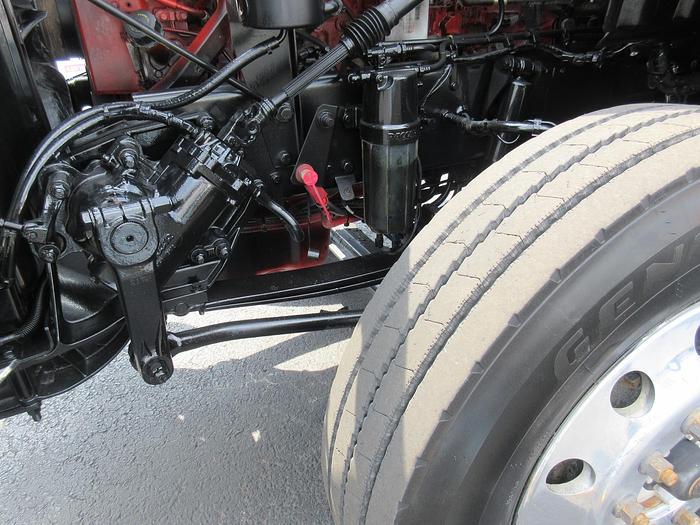 Used 2021 KENWORTH T880