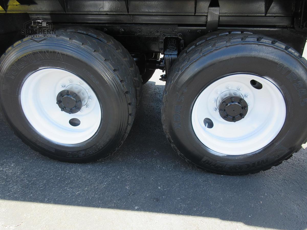 Used 2019 PETERBILT 567