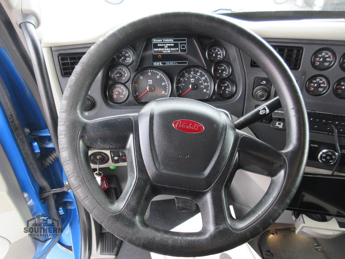 Used 2020 PETERBILT 567