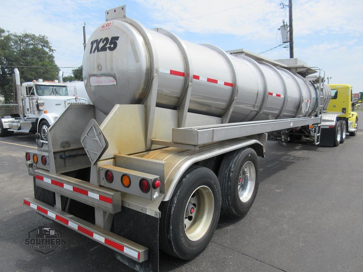 Used 2019 ACRO 5,600 gal