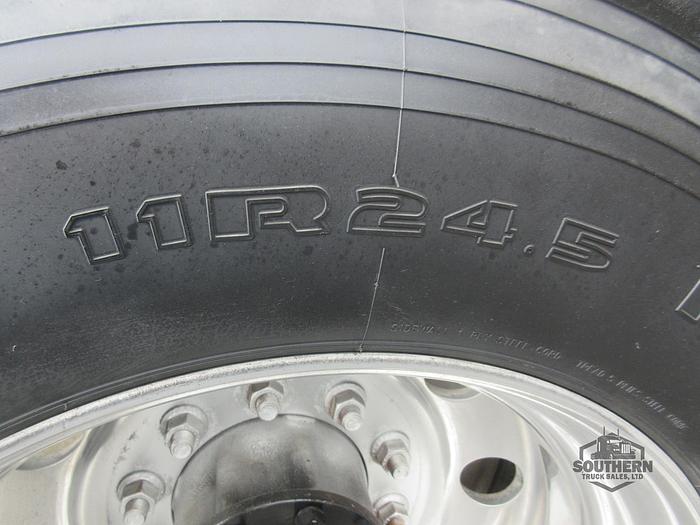 Used 2019 PETERBILT 389