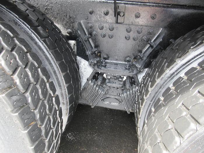 Used 2015 KENWORTH W900